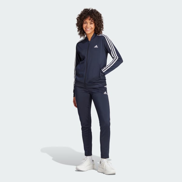 Conjunto adidas mujer sale