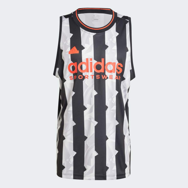Black House of Tiro Tank Top