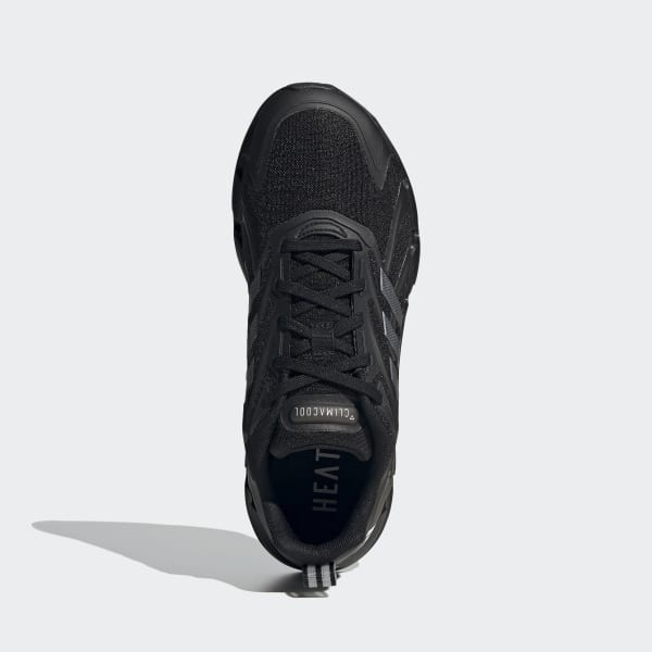 Negro Ventice Climacool Shoes