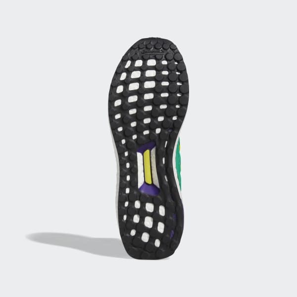 Verde Zapatilla Ultraboost 1.0 DNA Mighty Ducks Running Sportswear Lifestyle