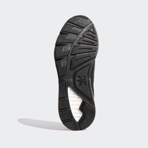 Negro ZX 1K BOOST 2.0