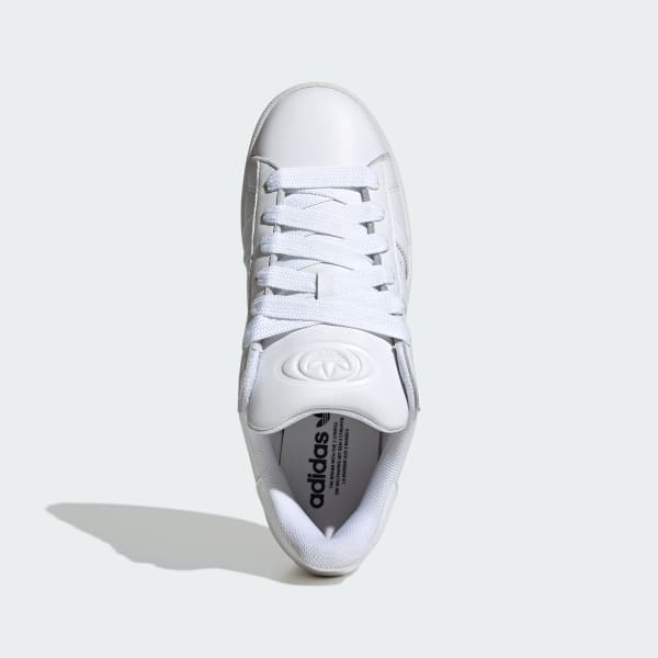 Blanco Zapatillas Campus 00s