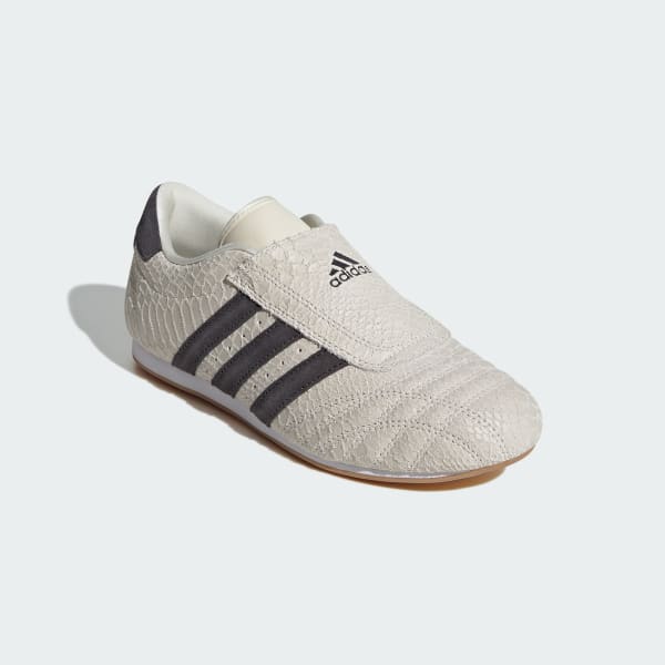 Putih SEPATU adidas TAEKWONDO