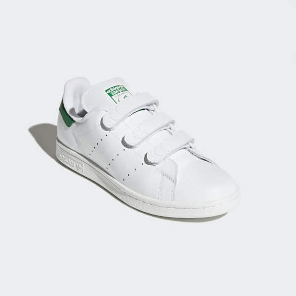 adidas Stan Smith Shoes White | Philippines