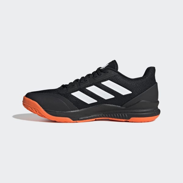 adidas men's stabil bounce volleyball shoe