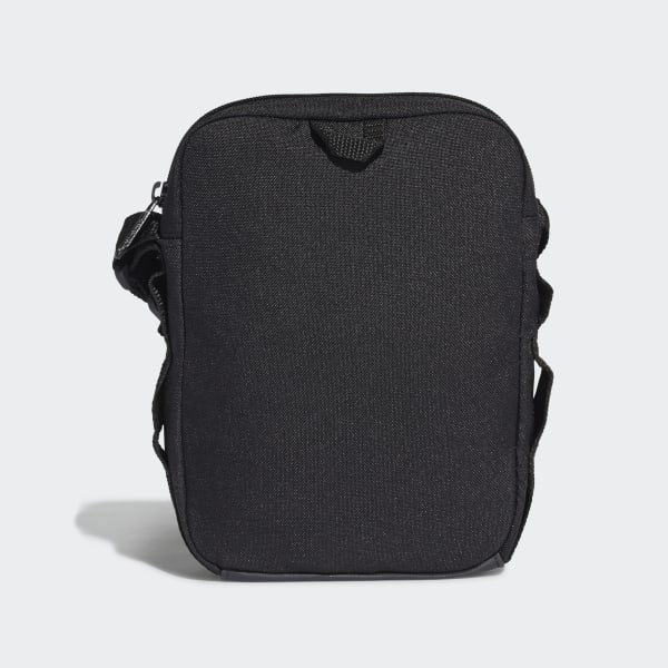 adidas Linear Core Organizer Bag - Black | adidas UK