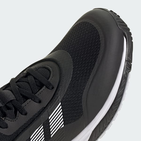 adidas Own the Game 3 Shoes Black adidas Thailand