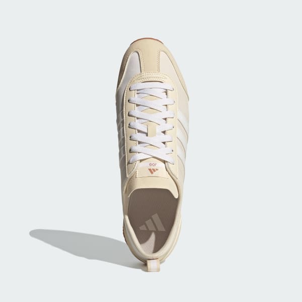 adidas VS Jog 2.0 Shoes - White | adidas Singapore