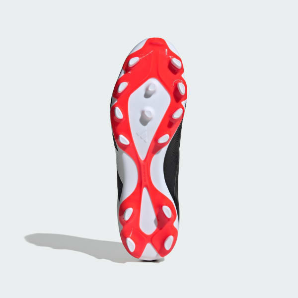 Noir Chaussure Predator 24 League Low Multi-surfaces