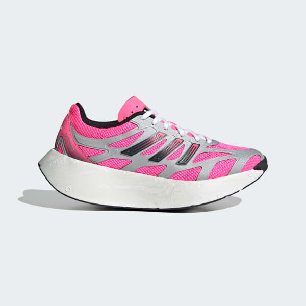 Rose Chaussure Adizero Aruku
