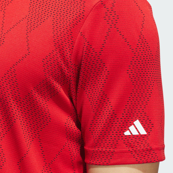 Ultimate365 Micro Texture Polo Shirt