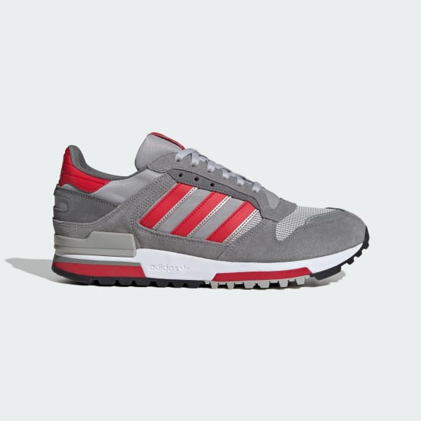 Chaussure ZX 600 - Gris adidas | adidas France