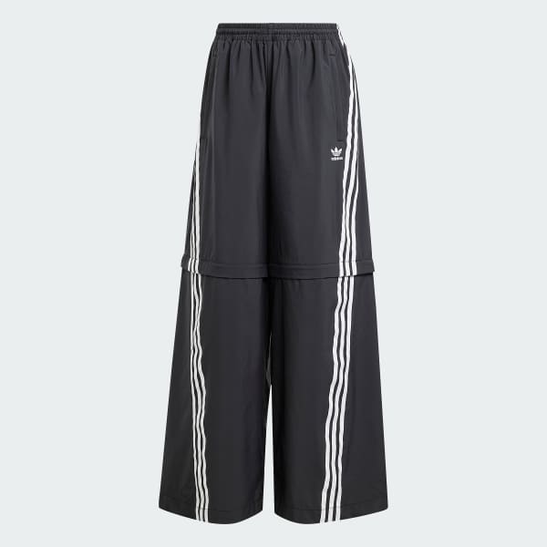 Adidas deconstructed track pants store