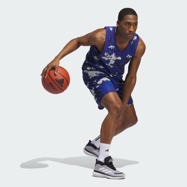 Siyah adidas Legends Atlet