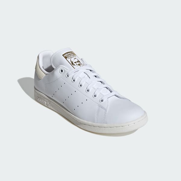Blanco Zapatilla Stan Smith