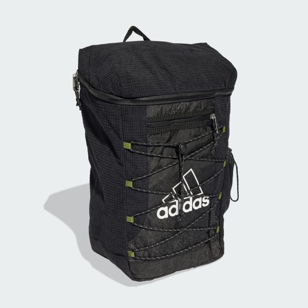 Negro Mochila