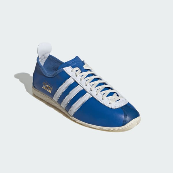 日本未入荷 フィラデルフィアユニオン adidas adidas Tokyo Sneakers - Blue | Free Shipping with adiClub