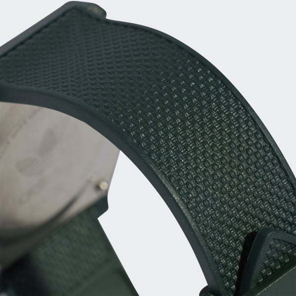 Green Project Two Watch