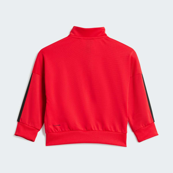 Rojo Buzo Essentials CLIMACOOL Kids