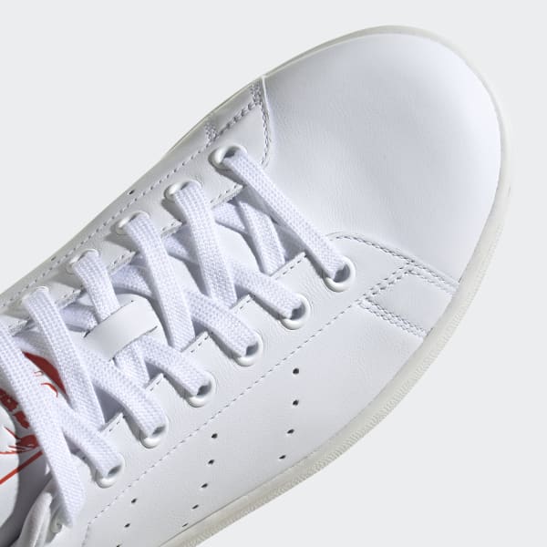 stan smith raw amber