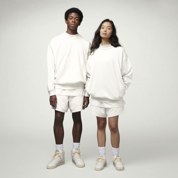 Buzo clearance adidas oversize
