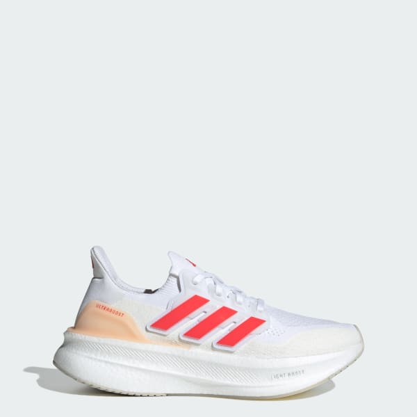 สีขาว รองเท้า Ultraboost 5