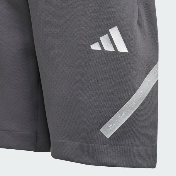 Gra Mercedes - AMG Petronas Formula One Team Silver Arrows Shorts