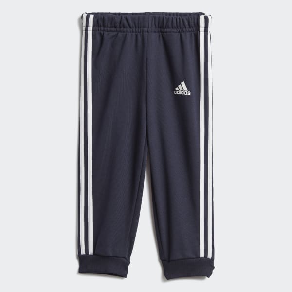 adidas Badge of Sport French Terry Jogger - Blue | adidas UK