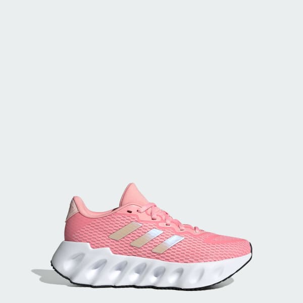 adidas Switch Run Shoes - Pink | adidas India