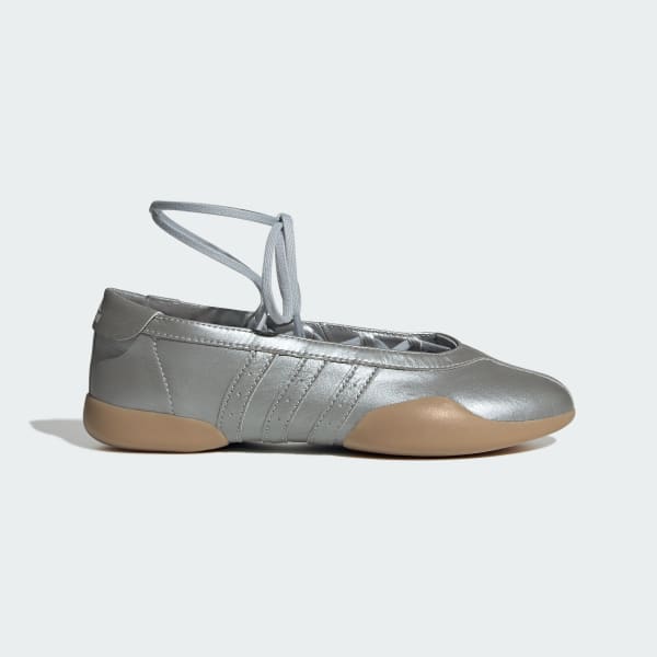 Silber Taekwondo Mei Schuh
