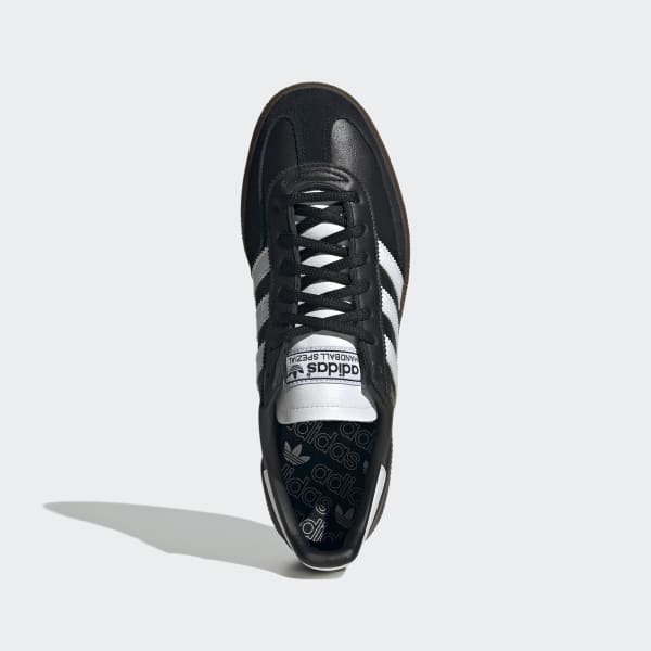 adidas Originals Handball Spezial Core Black / Cloud White - Gum – size?  Canada