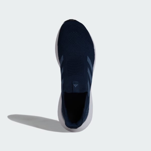 Azul Tênis Lite Flow