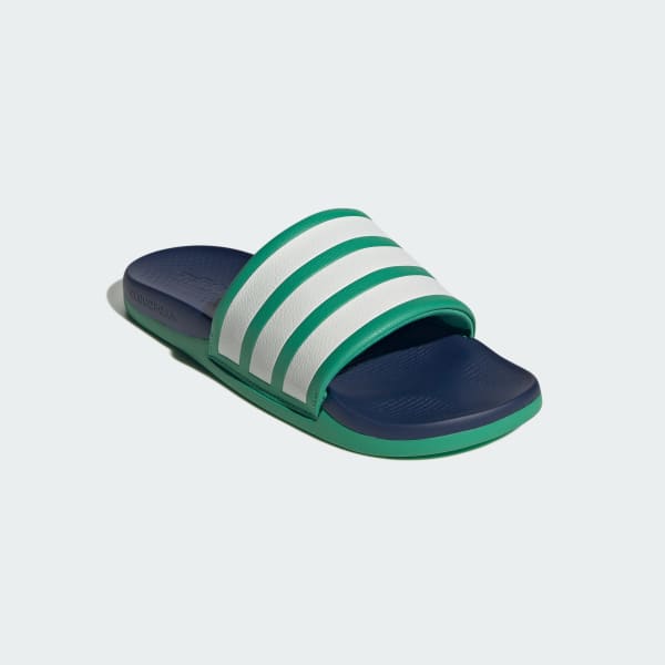 Hijau SANDAL SLIDE ADILETTE COMFORT 2.0