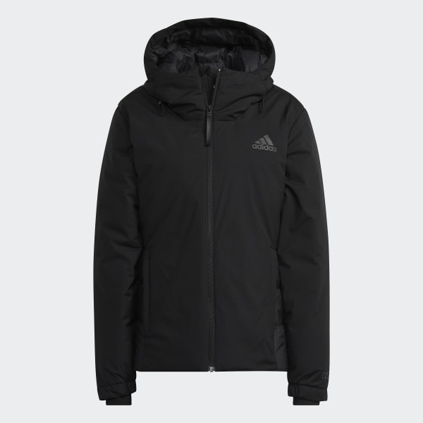 Veste adidas noir sales