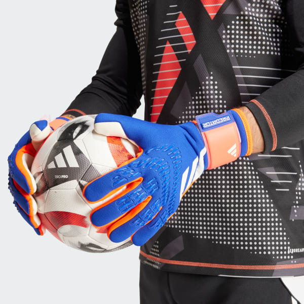 Guantes de Arquero Predator League