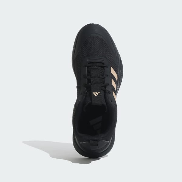 Black SUPA BEAM SHOES