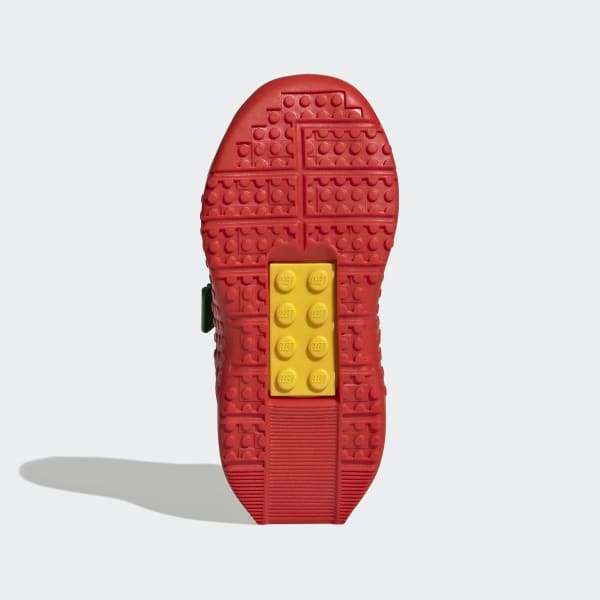cerná Boty adidas x LEGO® Sport Pro LWO64