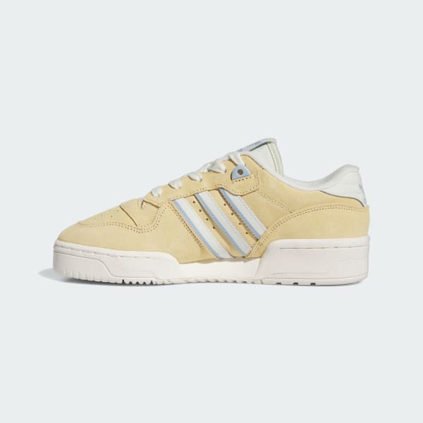 Adidas rivalry low yellow store