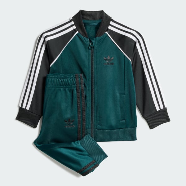 Gron Adicolor SST Tracksuit Barn