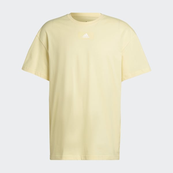 Gul Essentials FeelVivid Drop Shoulder Tee L4686