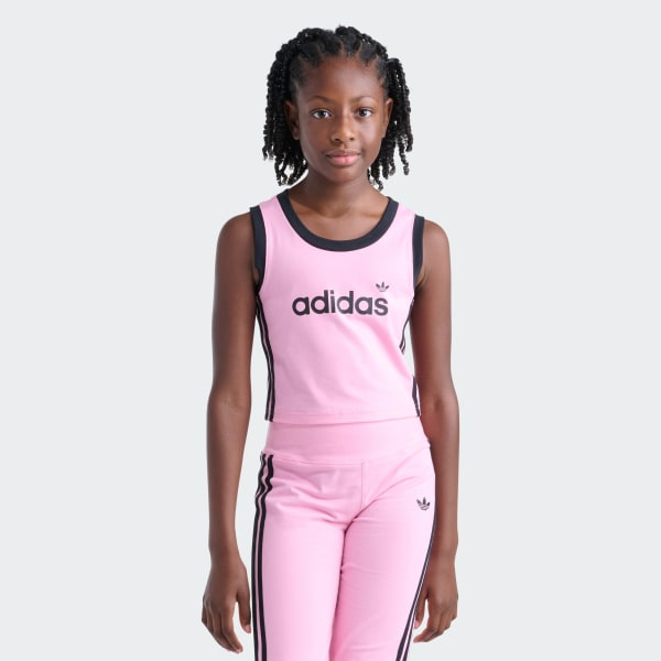 Pink 3S CTN TANK
