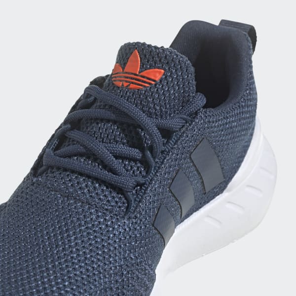 Adidas originals swift run junior navy shop