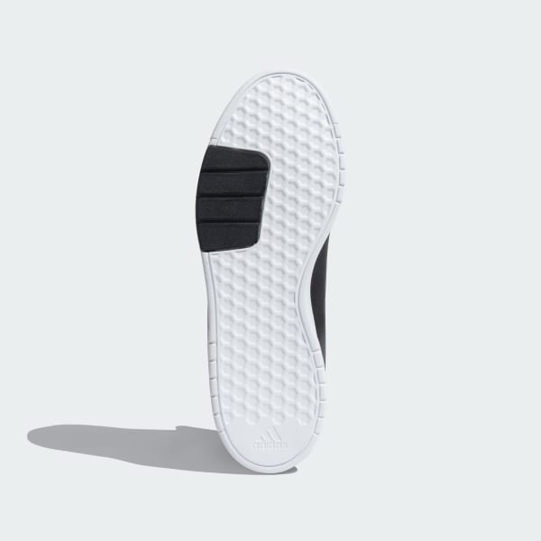 Black GenY Pro Sneaker