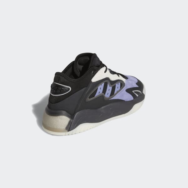 adidas streetball 2 purple