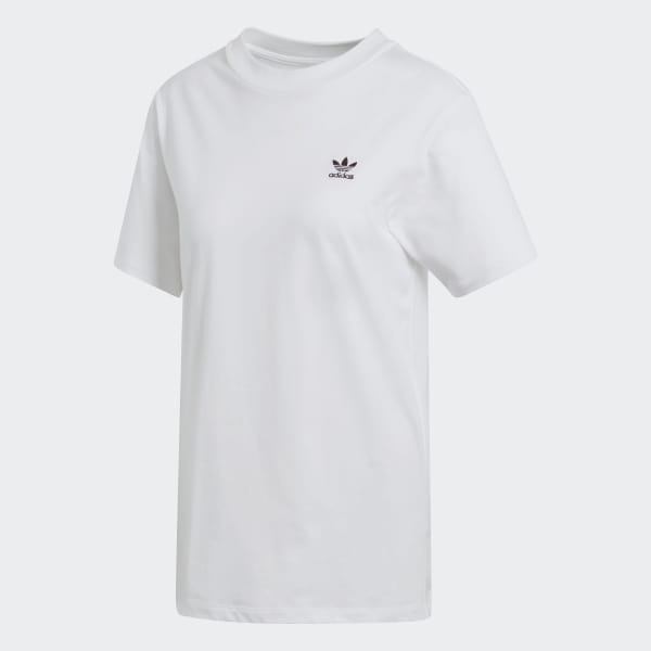 adidas styling complements tee
