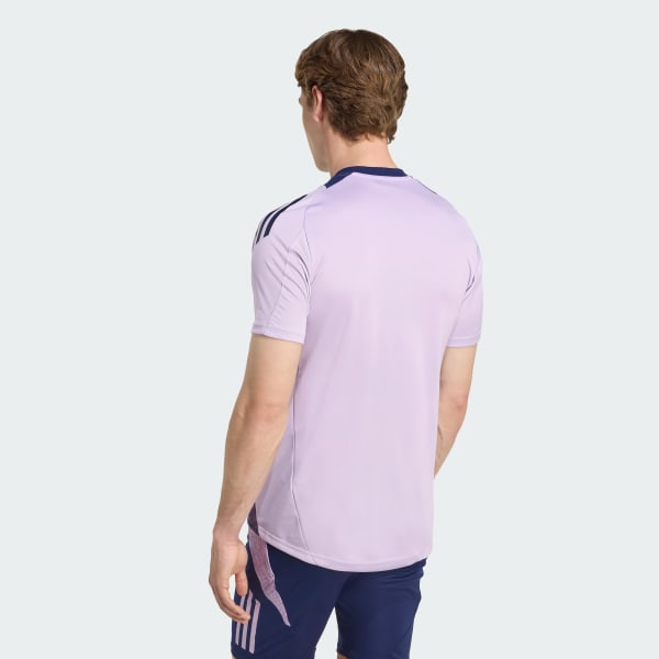 Purple France Performance Jersey
