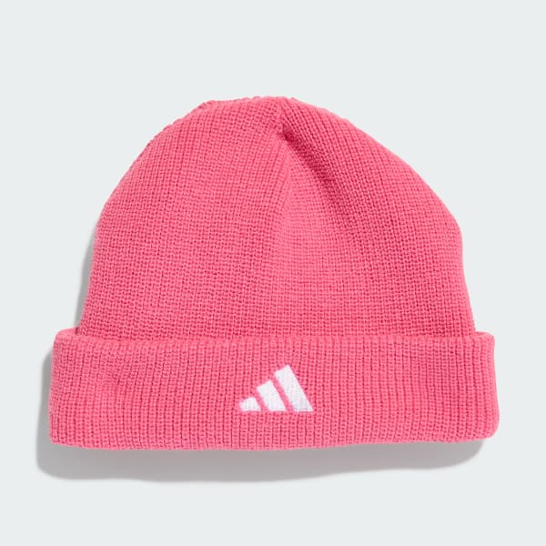 Rozowy Czapka typu beanie Little Kids