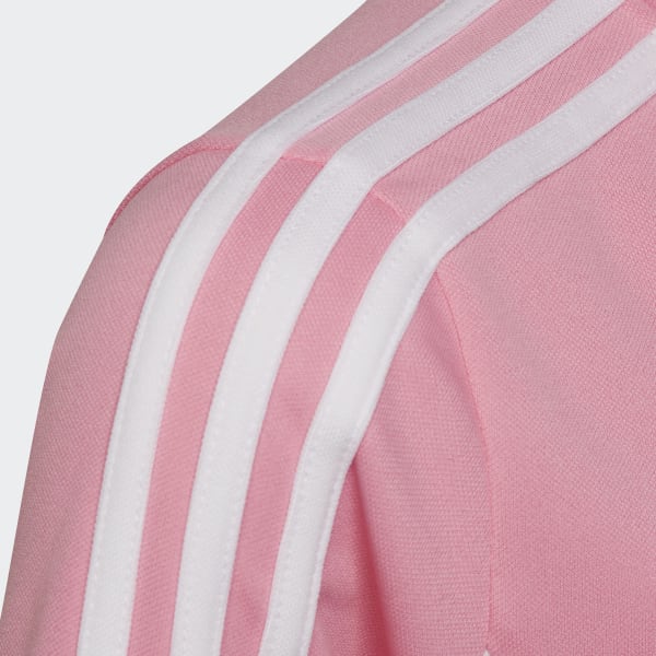 Rosa Condivo 22 Trainingsjacke
