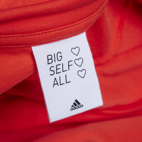 Laranja Macacão Valentine's Day