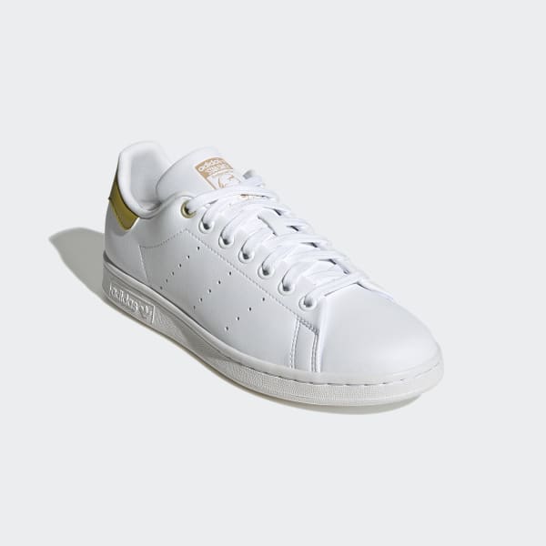 adidas Stan Smith Shoes - White | adidas Philippines